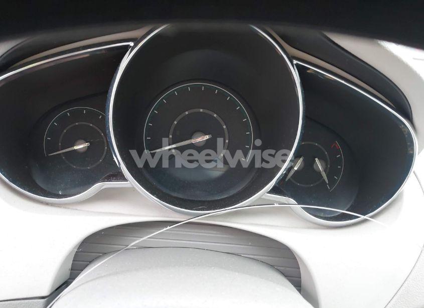 Photo 7 of 2011 Chevrolet Malibu LS (VIN 1G1ZA5EU6BF170272)