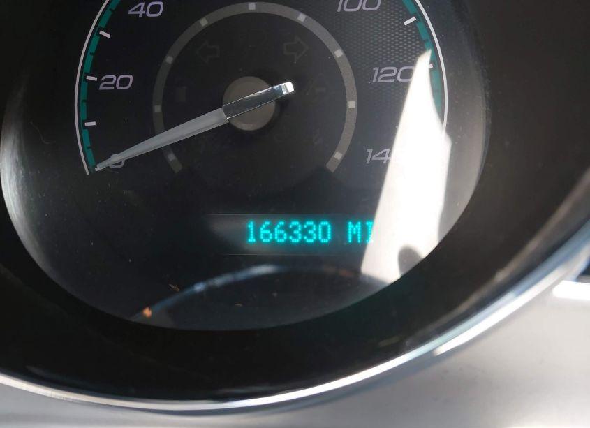 Photo 15 of 2011 Chevrolet Malibu LS (VIN 1G1ZA5EU6BF320526)