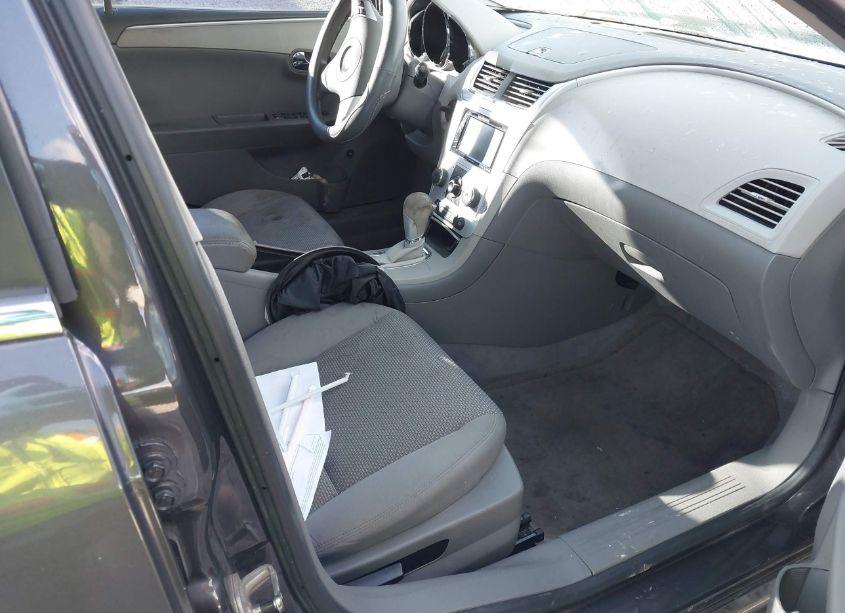 Photo 5 of 2011 Chevrolet Malibu LS (VIN 1G1ZA5EU6BF320526)