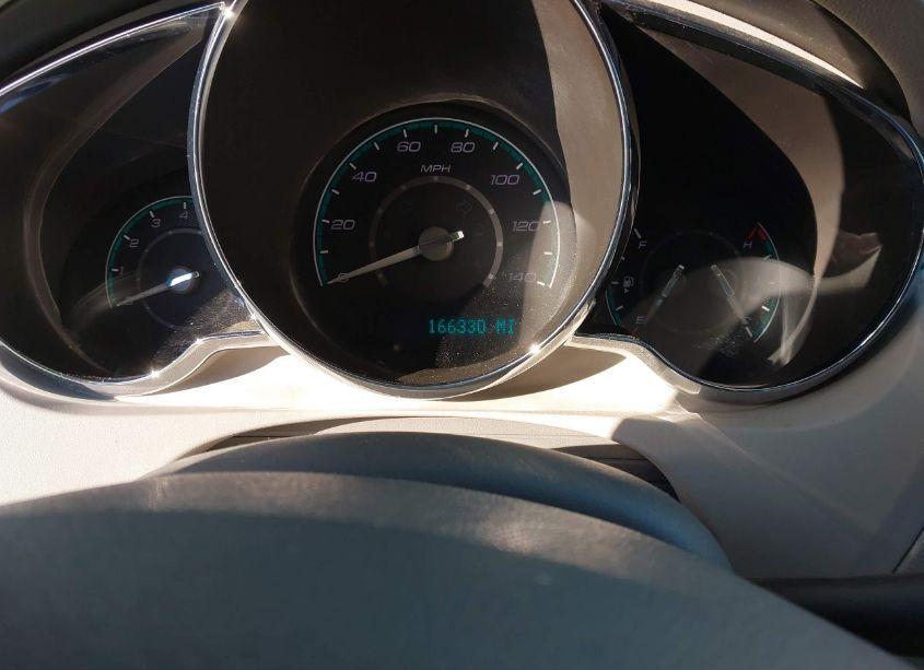 Photo 7 of 2011 Chevrolet Malibu LS (VIN 1G1ZA5EU6BF320526)