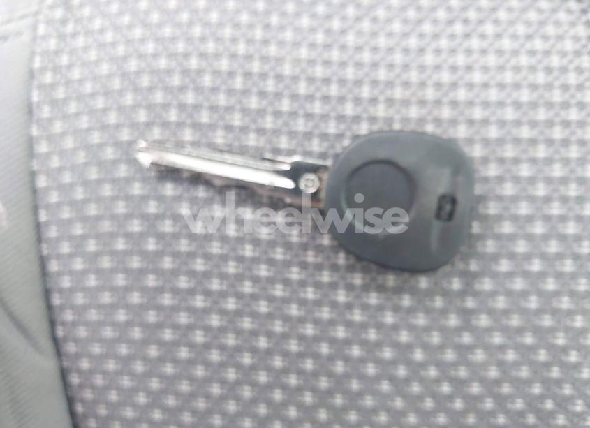 Photo 11 of 2011 Chevrolet Malibu LS (VIN 1G1ZA5EU6BF341831)