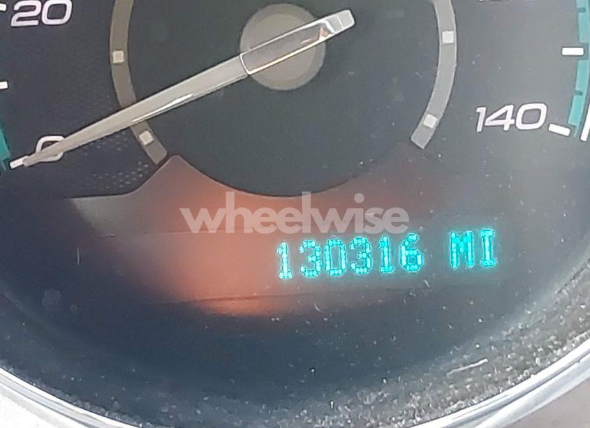 Photo 15 of 2011 Chevrolet Malibu LS (VIN 1G1ZA5EU6BF341831)