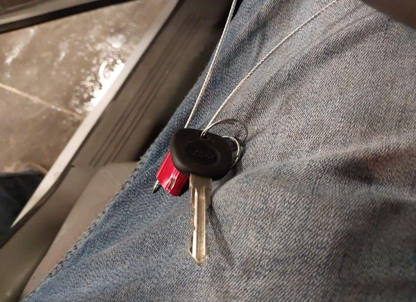 Photo 11 of 2011 Chevrolet Malibu LS (VIN 1G1ZA5EU6BF342896)