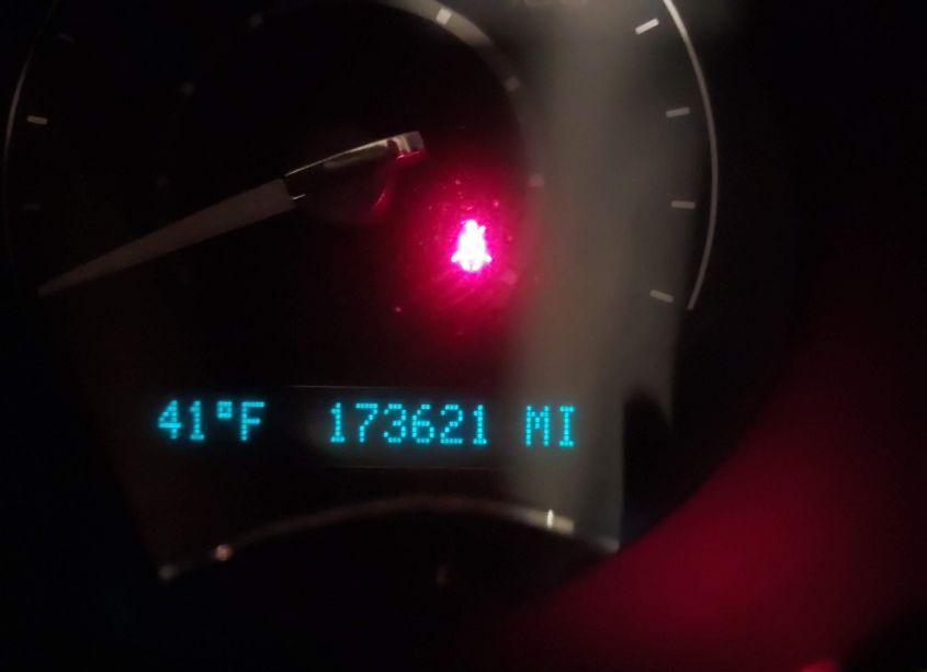 Photo 15 of 2011 Chevrolet Malibu LS (VIN 1G1ZA5EU6BF342896)