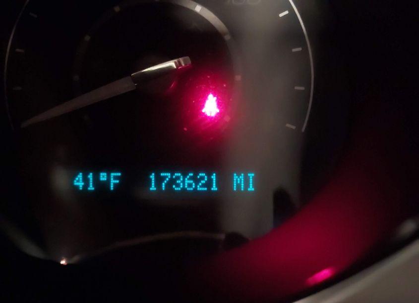 Photo 7 of 2011 Chevrolet Malibu LS (VIN 1G1ZA5EU6BF342896)