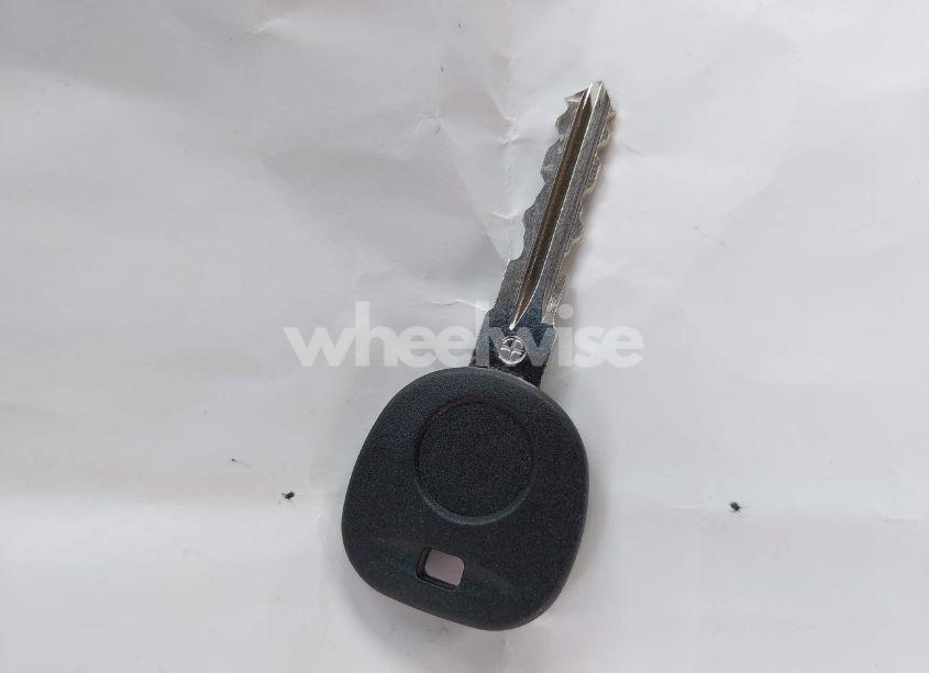 Photo 11 of 2011 Chevrolet Malibu LS (VIN 1G1ZA5EU6BF344258)