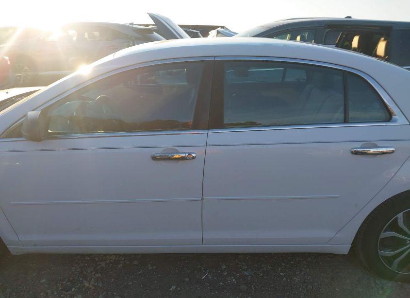 Photo 14 of 2012 Chevrolet Malibu LS (VIN 1G1ZA5EU6CF393090)