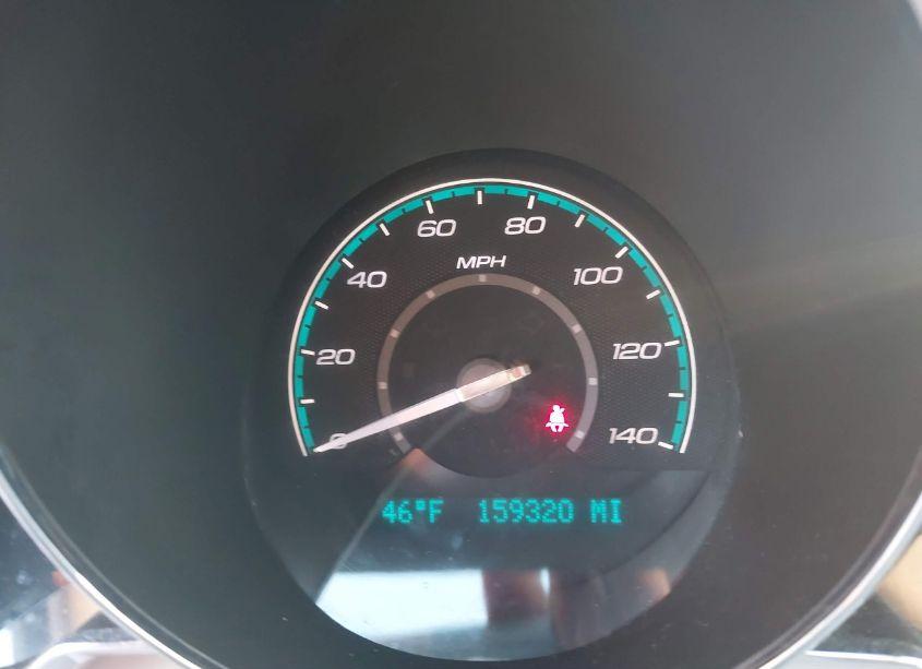 Photo 15 of 2012 Chevrolet Malibu LS (VIN 1G1ZA5EU6CF393090)