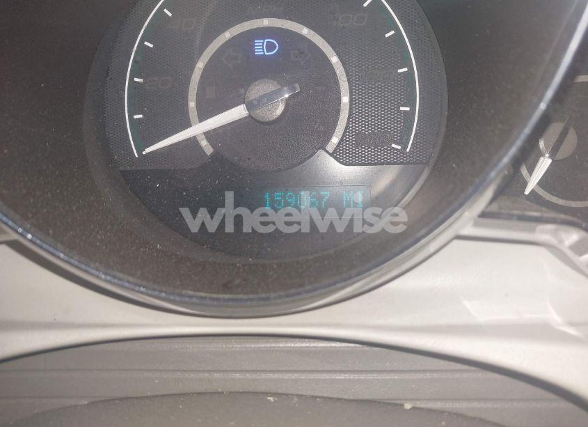 Photo 15 of 2012 Chevrolet Malibu LS (VIN 1G1ZA5EU6CF396085)