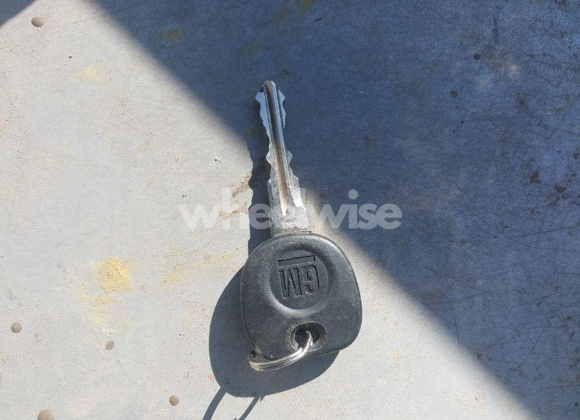 Photo 11 of 2011 Chevrolet Malibu LS (VIN 1G1ZA5EU7BF104281)