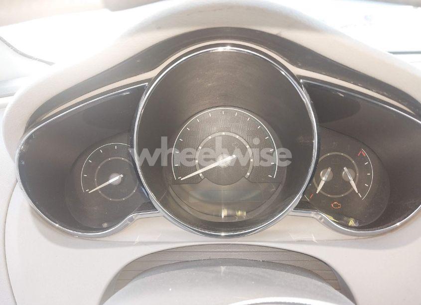 Photo 7 of 2011 Chevrolet Malibu LS (VIN 1G1ZA5EU7BF104281)