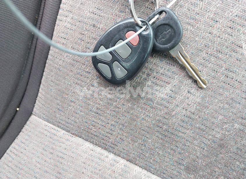 Photo 11 of 2011 Chevrolet Malibu LS (VIN 1G1ZA5EU7BF310510)