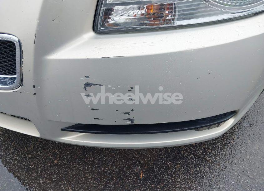 Photo 6 of 2011 Chevrolet Malibu LS (VIN 1G1ZA5EU7BF310510)