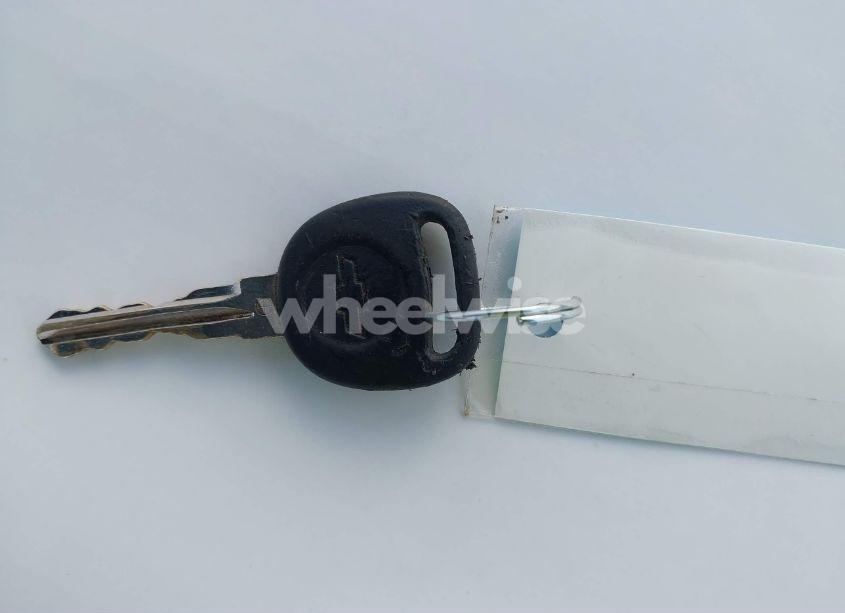 Photo 11 of 2011 Chevrolet Malibu LS (VIN 1G1ZA5EU7BF339361)