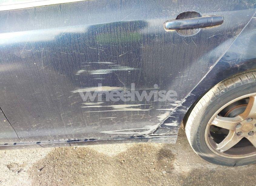 Photo 13 of 2011 Chevrolet Malibu LS (VIN 1G1ZA5EU7BF339361)