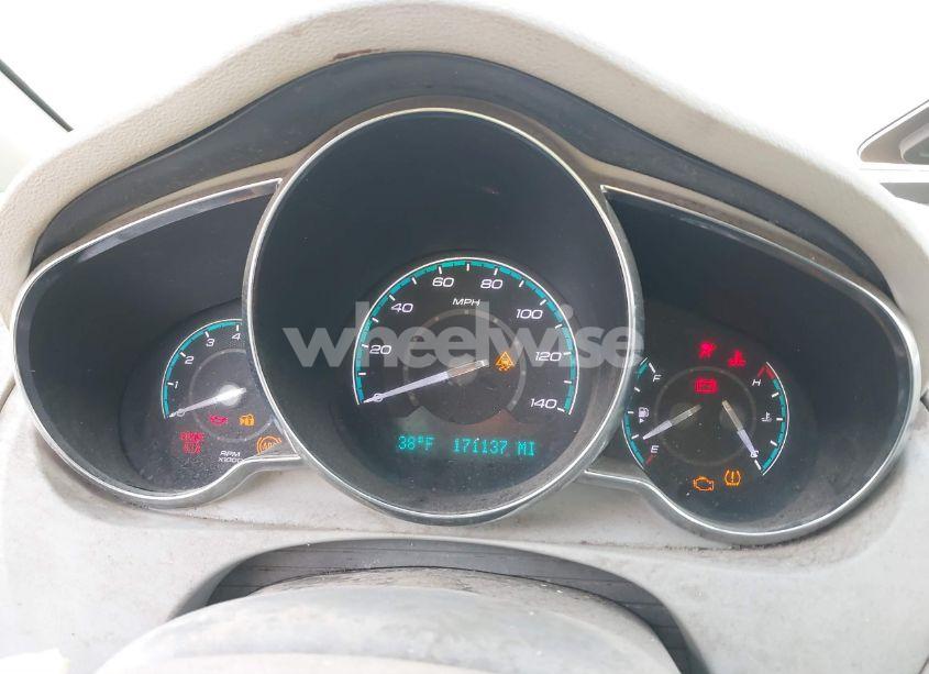 Photo 7 of 2011 Chevrolet Malibu LS (VIN 1G1ZA5EU7BF339361)