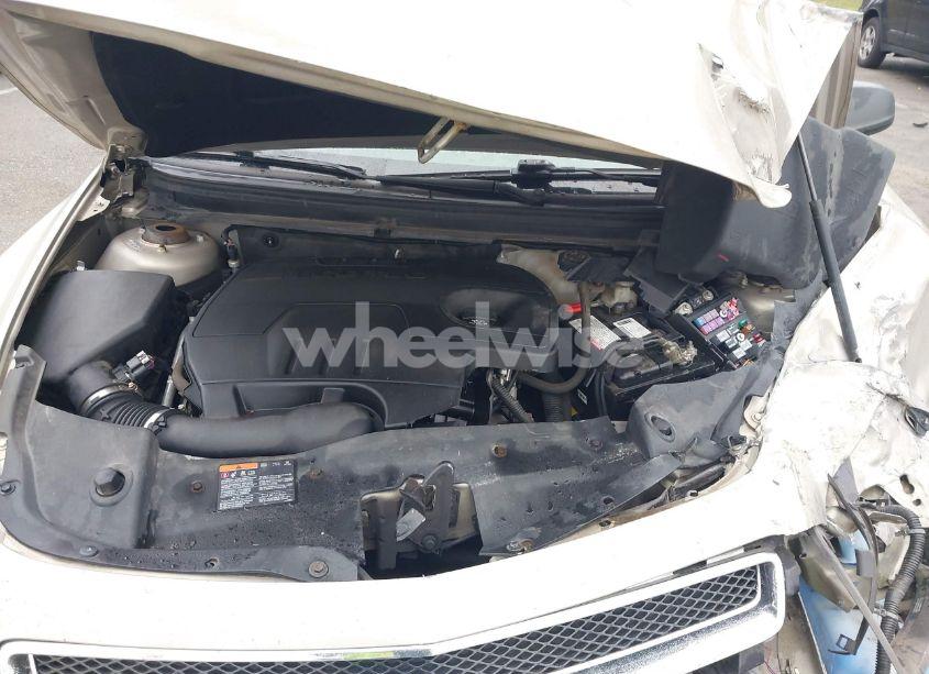 Photo 10 of 2012 Chevrolet Malibu LS (VIN 1G1ZA5EU7CF314946)