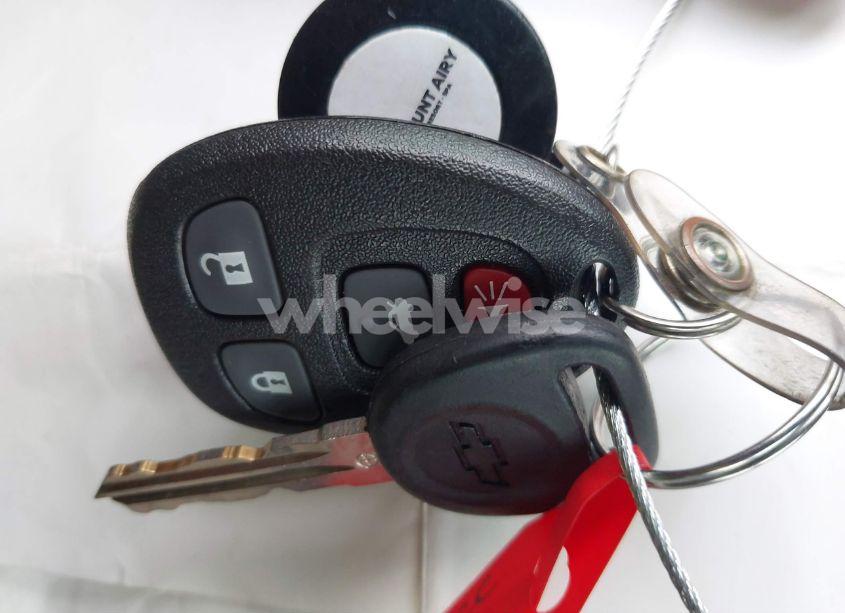 Photo 11 of 2012 Chevrolet Malibu LS (VIN 1G1ZA5EU7CF314946)