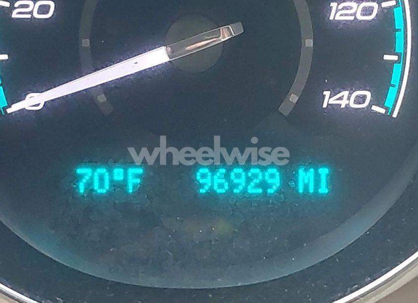 Photo 15 of 2012 Chevrolet Malibu LS (VIN 1G1ZA5EU7CF314946)