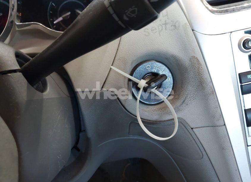 Photo 11 of 2012 Chevrolet Malibu LS (VIN 1G1ZA5EU7CF391946)