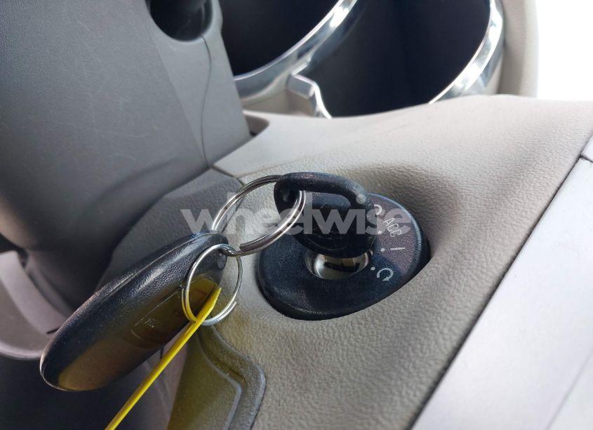 Photo 11 of 2012 Chevrolet Malibu LS (VIN 1G1ZA5EU7CF398170)