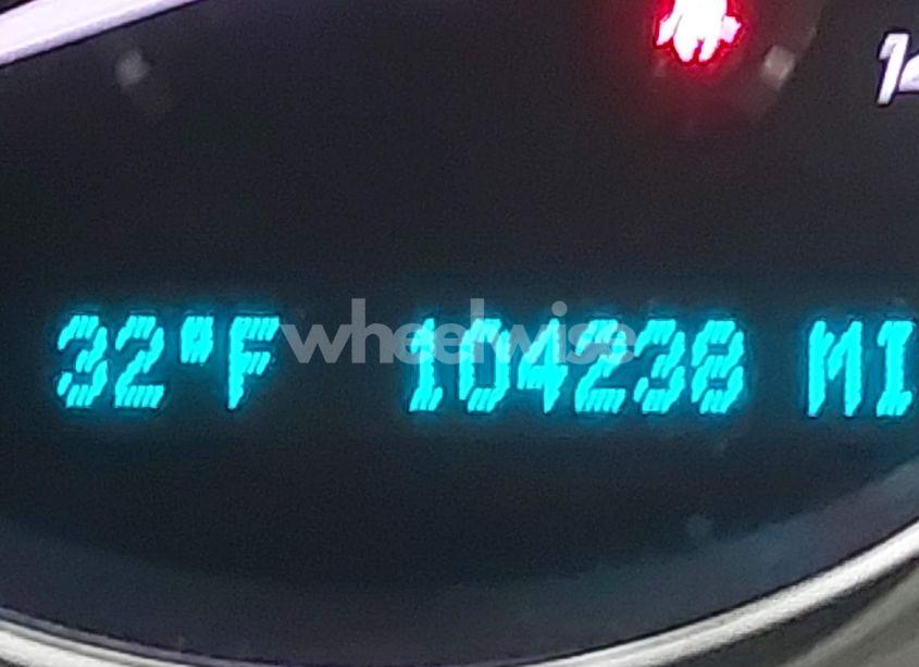 Photo 12 of 2011 Chevrolet Malibu LS (VIN 1G1ZA5EU8BF143218)