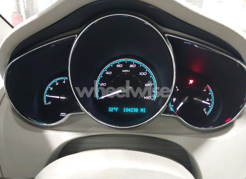 Photo 7 of 2011 Chevrolet Malibu LS (VIN 1G1ZA5EU8BF143218)