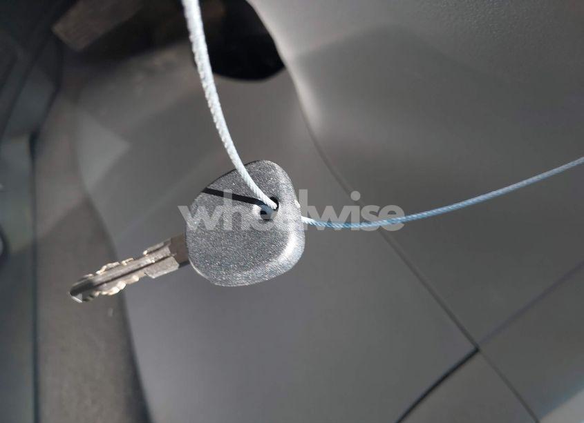 Photo 11 of 2011 Chevrolet Malibu LS (VIN 1G1ZA5EU8BF147544)