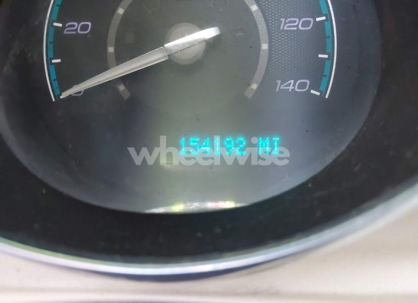 Photo 7 of 2011 Chevrolet Malibu LS (VIN 1G1ZA5EU8BF315795)