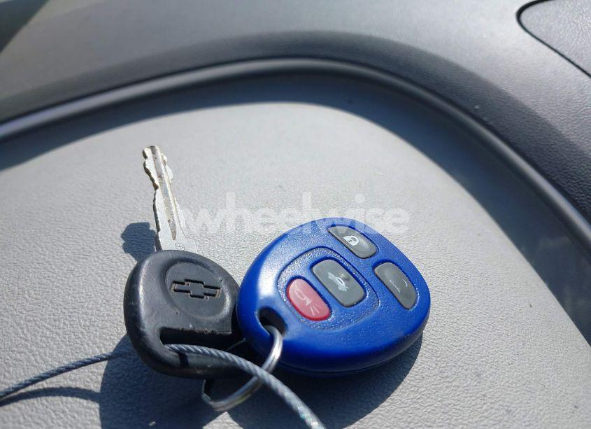 Photo 11 of 2012 Chevrolet Malibu LS (VIN 1G1ZA5EU8CF237021)