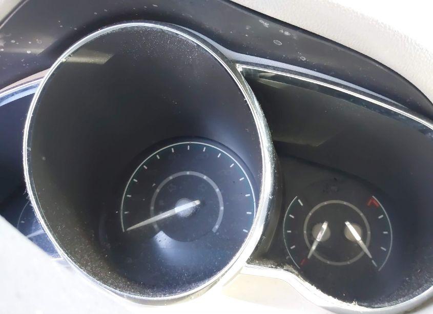 Photo 7 of 2012 Chevrolet Malibu LS (VIN 1G1ZA5EU9CF202200)