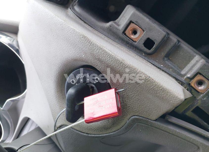 Photo 11 of 2012 Chevrolet Malibu LS (VIN 1G1ZA5EU9CF354770)