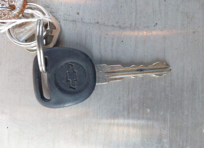 Photo 11 of 2011 Chevrolet Malibu LS (VIN 1G1ZA5EUXBF101262)