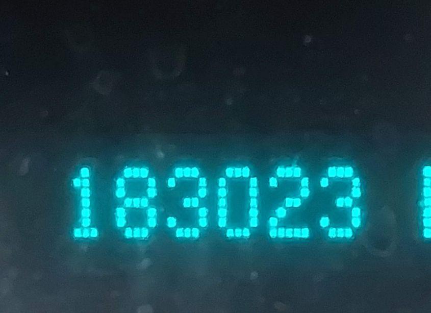 Photo 7 of 2011 Chevrolet Malibu LS (VIN 1G1ZA5EUXBF110561)