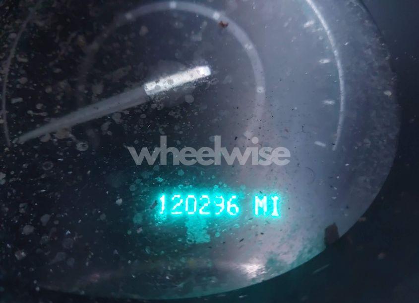 Photo 7 of 2011 Chevrolet Malibu LS (VIN 1G1ZA5EUXBF321856)