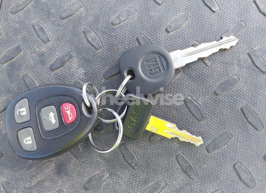 Photo 11 of 2012 Chevrolet Malibu LS (VIN 1G1ZA5EUXCF213643)