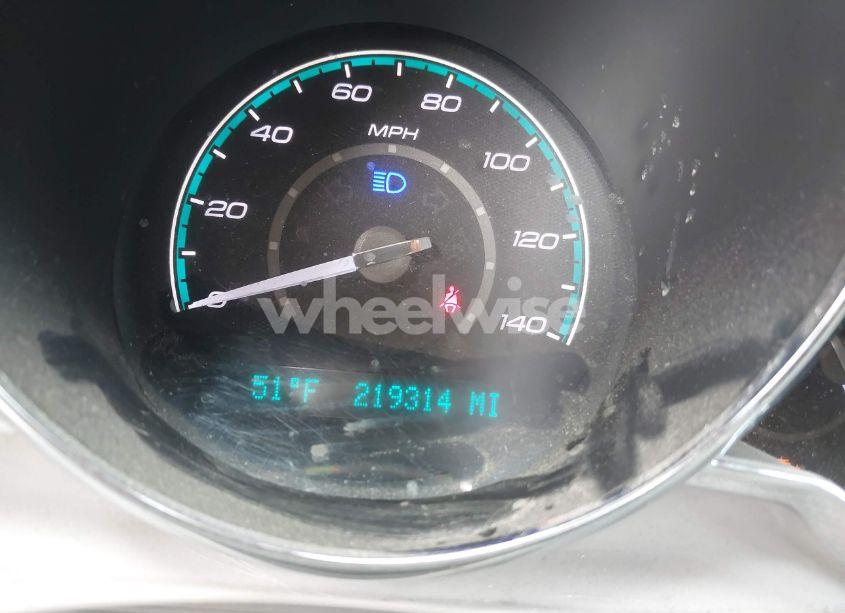 Photo 7 of 2012 Chevrolet Malibu LS (VIN 1G1ZA5EUXCF232841)