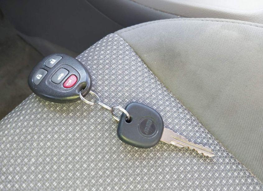 Photo 11 of 2012 Chevrolet Malibu LS (VIN 1G1ZA5EUXCF349870)