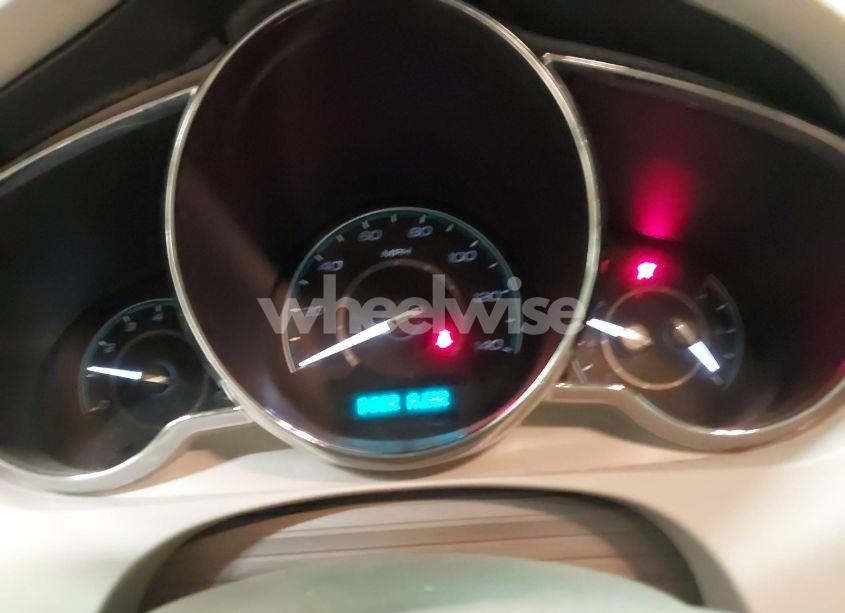 Photo 7 of 2012 Chevrolet Malibu LS (VIN 1G1ZA5EUXCF370945)