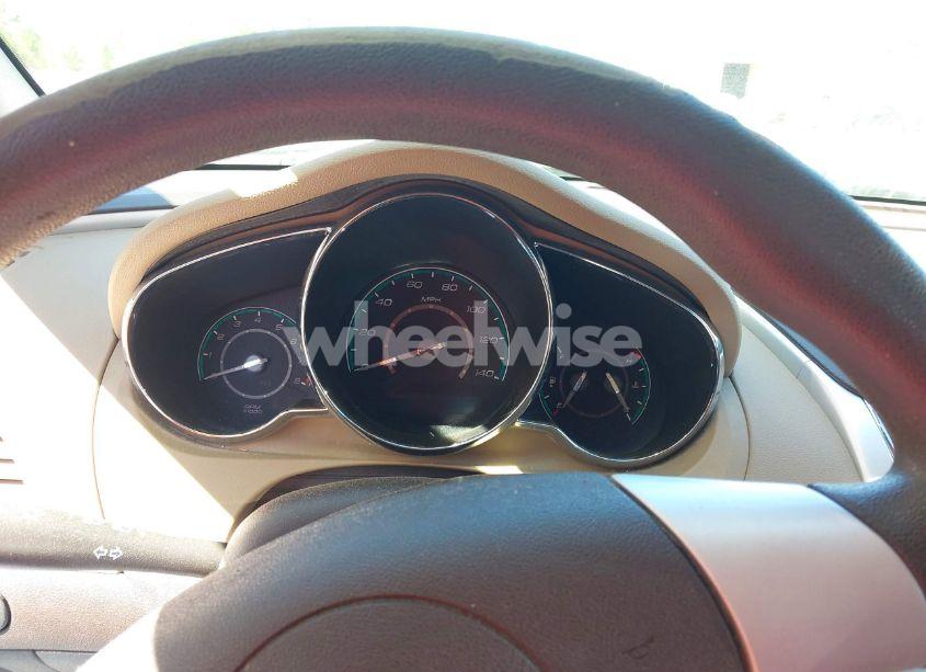 Photo 7 of 2012 Chevrolet Malibu LS (VIN 1G1ZA5EUXCF387390)