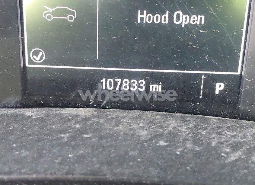 Photo 16 of 2016 Chevrolet Malibu L (VIN 1G1ZA5ST0GF242747)