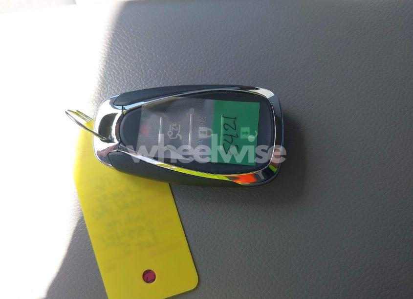 Photo 11 of 2016 Chevrolet Malibu L (VIN 1G1ZA5ST2GF255421)