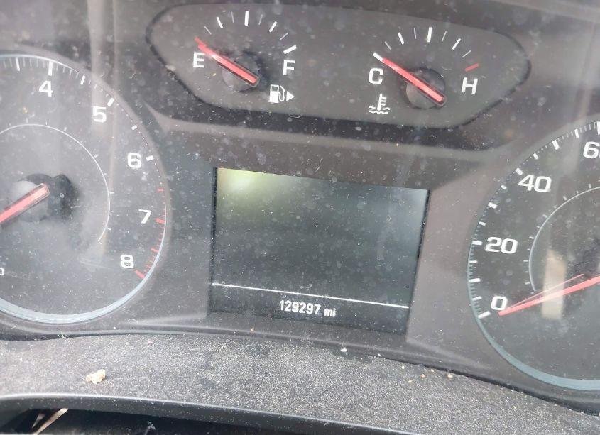 Photo 6 of 2016 Chevrolet Malibu L (VIN 1G1ZA5ST6GF214399)