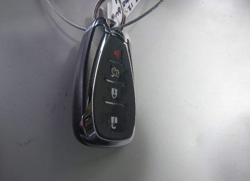 Photo 11 of 2016 Chevrolet Malibu L (VIN 1G1ZA5ST8GF223654)