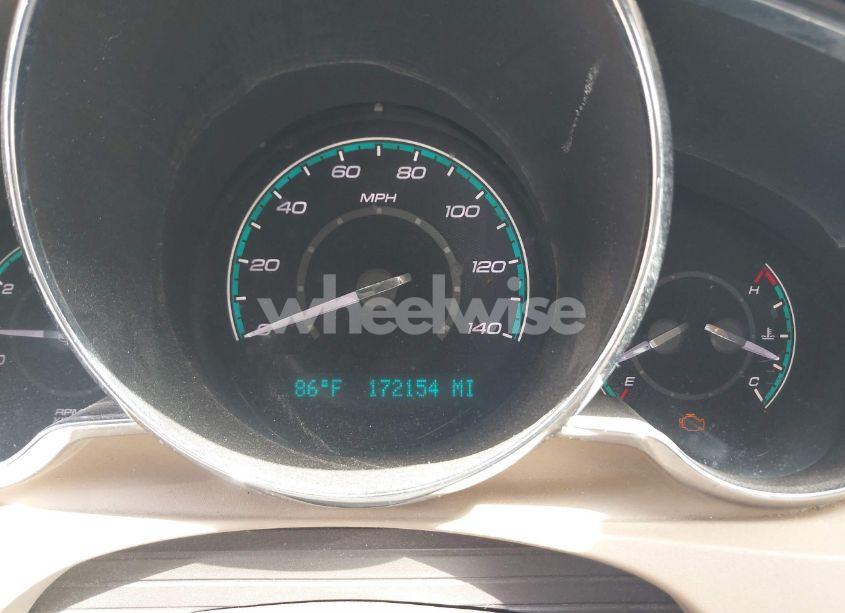 Photo 7 of 2012 Chevrolet Malibu LS (VIN 1G1ZB5E00CF186575)