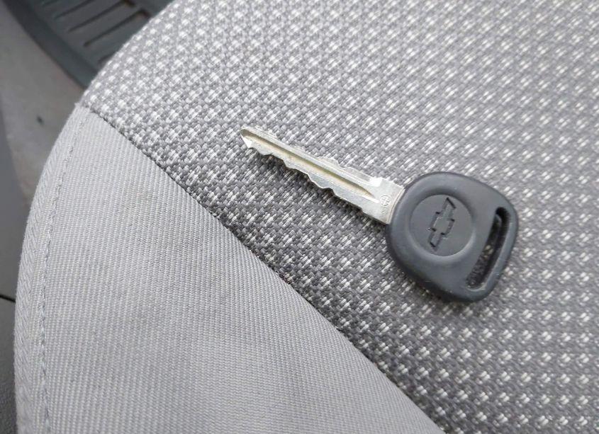 Photo 11 of 2012 Chevrolet Malibu LS (VIN 1G1ZB5E00CF218036)