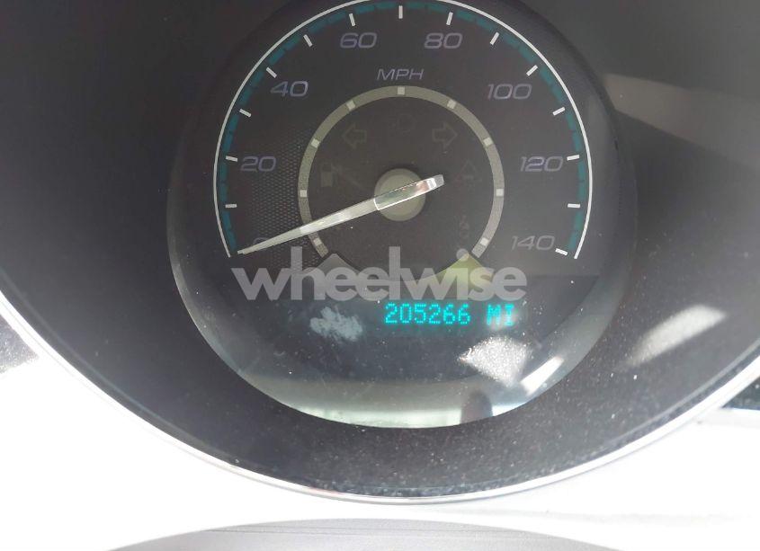 Photo 15 of 2012 Chevrolet Malibu LS (VIN 1G1ZB5E00CF226668)