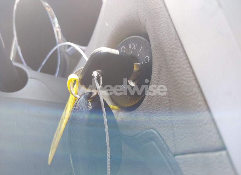 Photo 10 of 2012 Chevrolet Malibu LS (VIN 1G1ZB5E00CF258150)