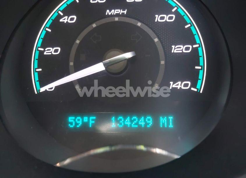 Photo 14 of 2012 Chevrolet Malibu LS (VIN 1G1ZB5E00CF258150)