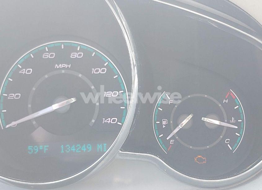 Photo 6 of 2012 Chevrolet Malibu LS (VIN 1G1ZB5E00CF258150)